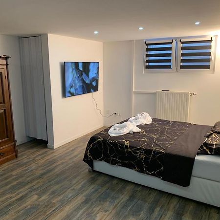 Studio 45M2 Tres Calme Village-Neuf 外观 照片