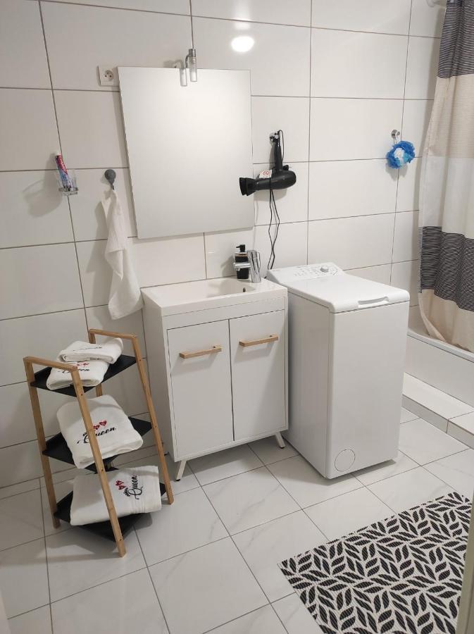 Studio 45M2 Tres Calme Village-Neuf 外观 照片