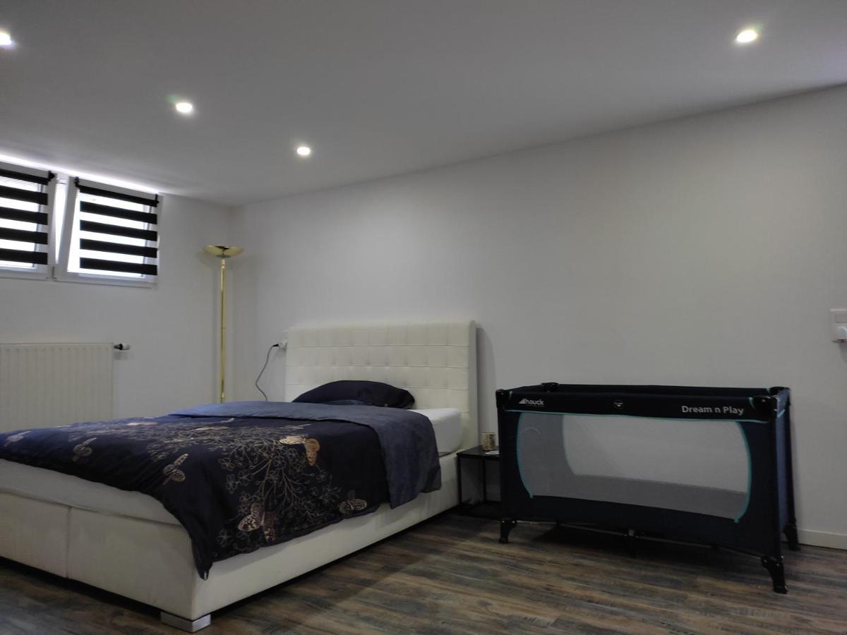 Studio 45M2 Tres Calme Village-Neuf 外观 照片