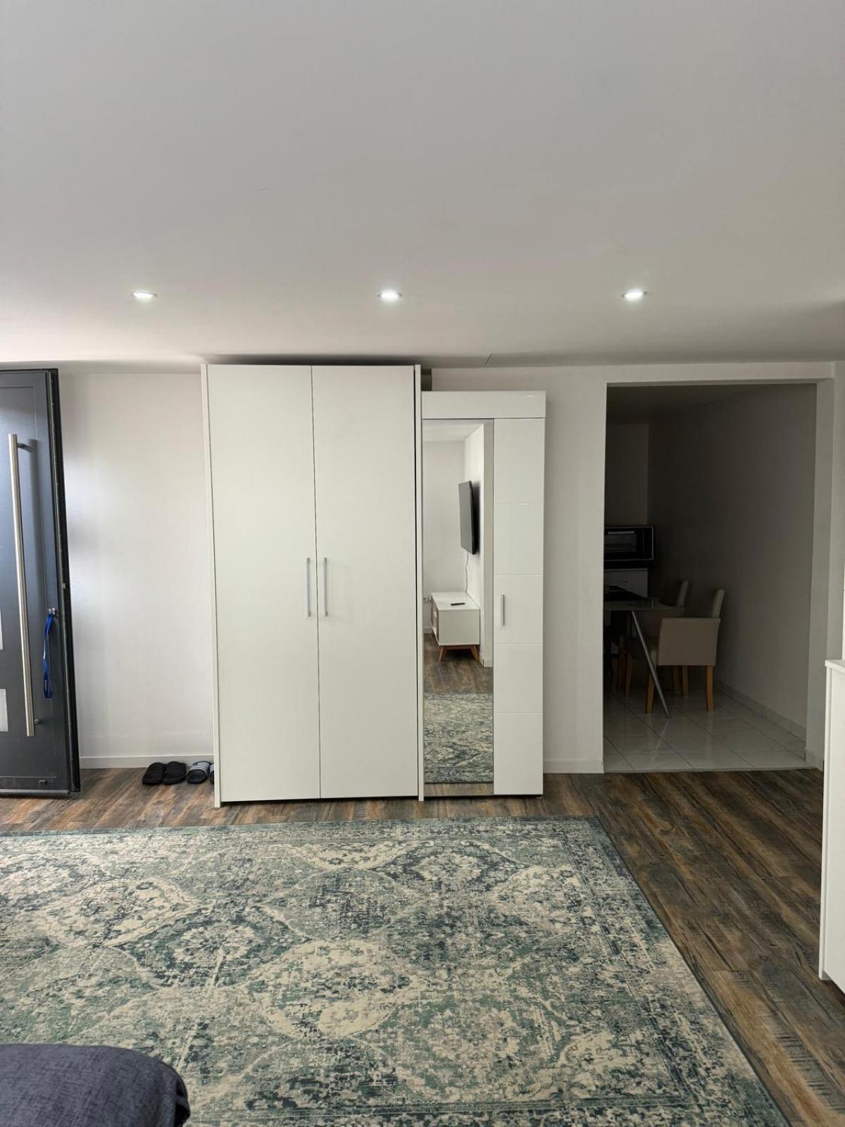 Studio 45M2 Tres Calme Village-Neuf 外观 照片